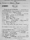 Record image of Juana Paula VEGA (born ARRÚA)