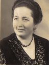 Record image of Marie Luise Emilie Heise (born Heeder)