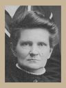 Record image of Maria Kajsa Bergström (o.s. Svärd)