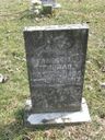 Record image of Fannie L. Thomas (born Brown)