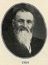 Record image of Nils Poul / Paul Xavier Johannesen Tornensis