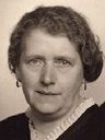 Record image of Adriana Kok-Witteveen