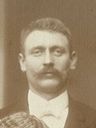 Record image of Jens Louis Rasmussen