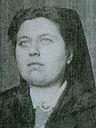 Record image of Anna Mathilde Pietsch (born Herbert)