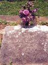 Record image of SARAH Everitt (born HAND)