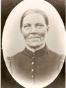 Record image of Anna-Stina Aronsson