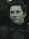 Record image of Ottilia Klára Juliánna Fehér (born Baky)