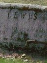 Record image of Milton Keel Lewis