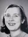 Record image of Brita Maria Tikkanen (o.s. Ekman)