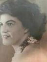 Record image of Mary Hazel Crowl (born Betham)