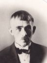 Record image of Josef Johannesson