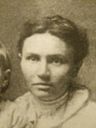 Record image of Martha Jane ( Jenny) Anderson