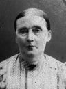 Record image of Wilhelmina Ahl (o.s. Carlsdotter)