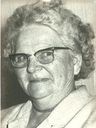 Record image of Cornelia Maria (Ko) Heemskerk (geboren van Veen)