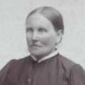Record image of Elna Hansson (born Josephsdotter)