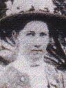 Record image of Agnes Henriette Sophie Blanck (geb. Steinberg)