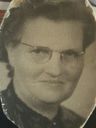Record image of Anna Maria Löhr (born Meuser)