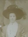 Record image of Maria Filomena Casagrande (Chini)