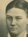 Record image of Mary L. "Mollie" Moore (born English)