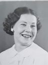 Record image of Eva Borghild Linnea Andersson (o.s. Ström)
