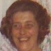 Record image of Rut MARGIT Österberg (born Wikström)