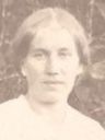 Record image of selma holmqvist (born Holmberg)