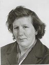 Record image of Elisabeth Ouwerkerk (geboren Hekkelman)