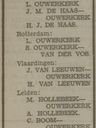 Record image of Jacoba Ouwerkerk (geboren Zaalberg)