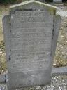 Record image of Everdina Hendrina Scheffer (born Jansen)