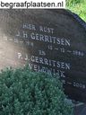 Record image of Jacob Harmen Gerritsen
