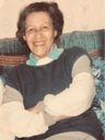 Record image of Joan Audrey Hunt (born Davies)