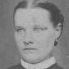 Record image of Mathilda Charlotta Lindberg (o.s. Lundgren)