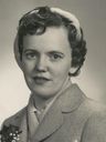 Record image of Aina Gunvor Inga-lill Ekholm Olsson