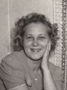 Record image of Ruth Marion McDermott (born Robbins)