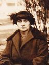 Record image of Juana Eugenia Muniz Brito