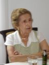 Record image of Maria Peris, Sr. (born Garrido Ortola)