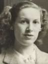 Record image of Maria Luisa Atance munilla (nacida Sanchez Garcia)