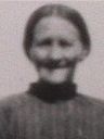Record image of Anna Pauline Marie Nilsen (born Kristiansen)