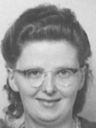 Record image of Lisa Andersson