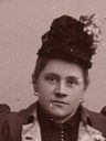 Record image of Sophia Johansson (o.s. Eriksson)