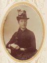 Record image of ANNA nr 2 Eklund (rozená Ericsdotter)