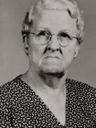 Record image of Sidney Olive Hemenway (nacida Davis)