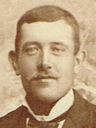 Record image of Peder alfred Sorensen