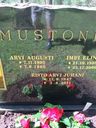 Record image of Impi Elina Mustonen (born Muikku)