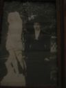 Record image of Aina Maria Lindqvist (born Andersdotter)