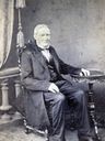 Record image of Lars Severin Sørensen