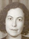 Record image of DOLORES GONZALEZ GARCIA