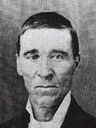 Record image of Lewis Lunceford Cash