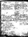 Record image of Maren Thuesen Larsdatter