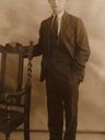 Record image of Samuel Davey